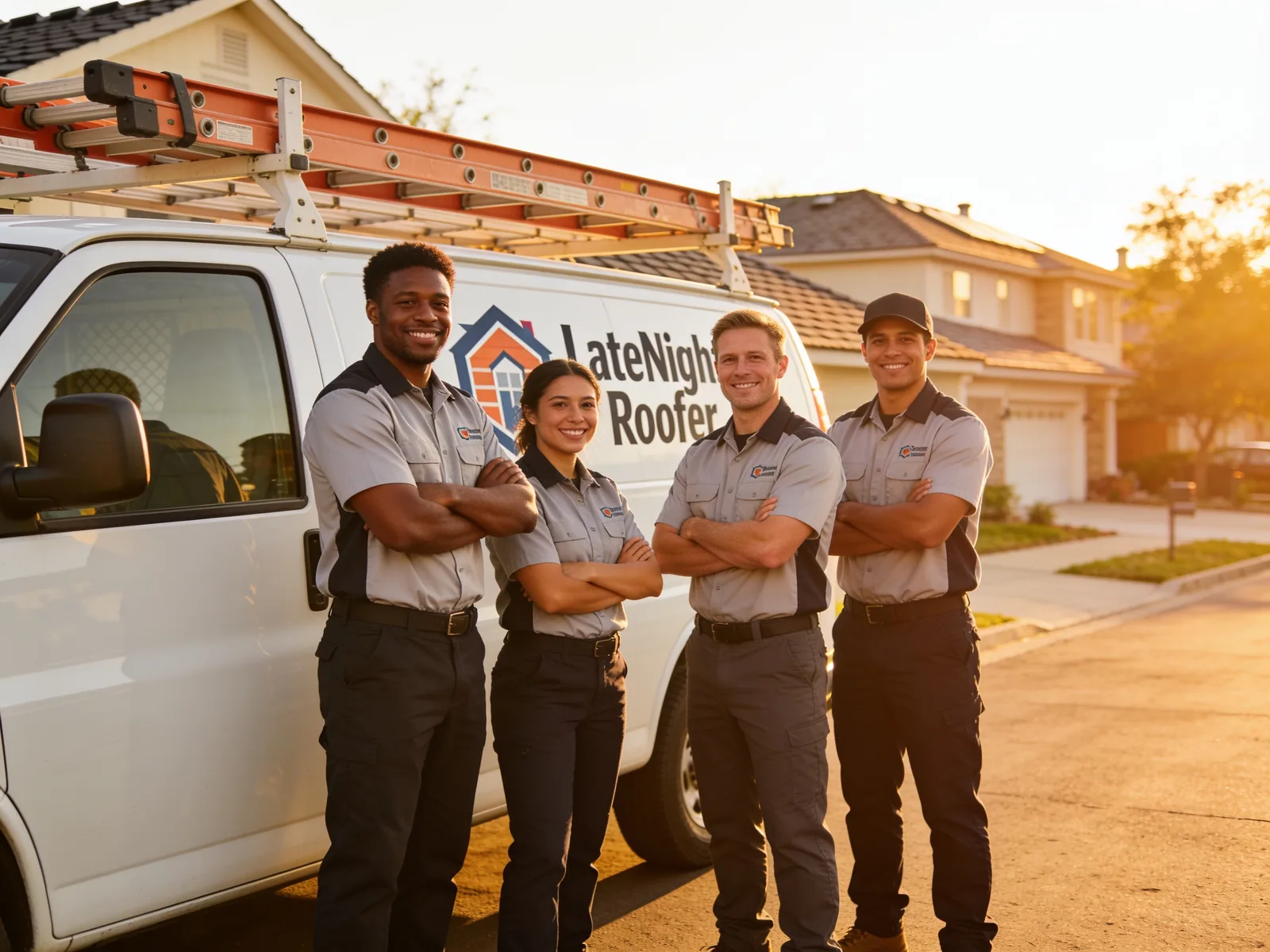 Emergency Roof Repair company in Meridian, OK